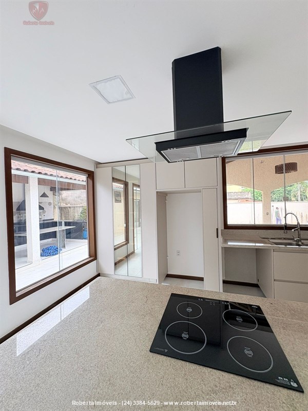 Casa a Venda no Ipiranga I ( Parque Ipiranga I ) em Resende - Foto do Im�vel