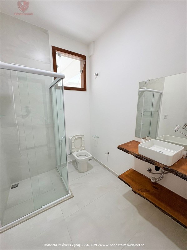 Casa a Venda no Ipiranga I ( Parque Ipiranga I ) em Resende - Foto do Im�vel