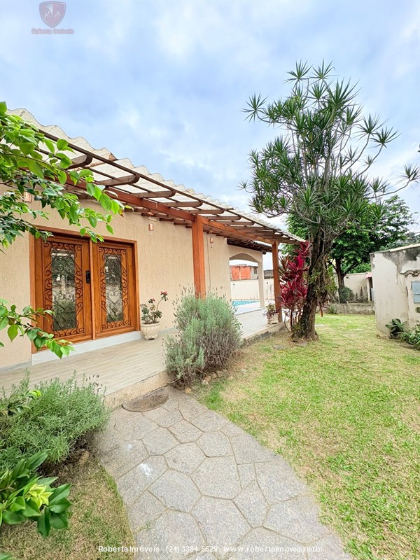 Casa a Venda no Ipiranga I ( Parque Ipiranga I ) em Resende - Foto do Im�vel