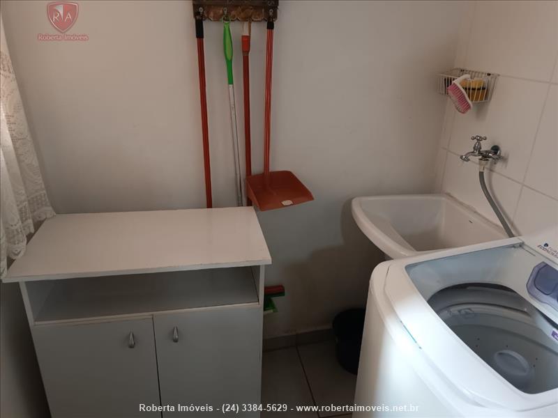 Apartamento para Alugar no Paraíso em Resende