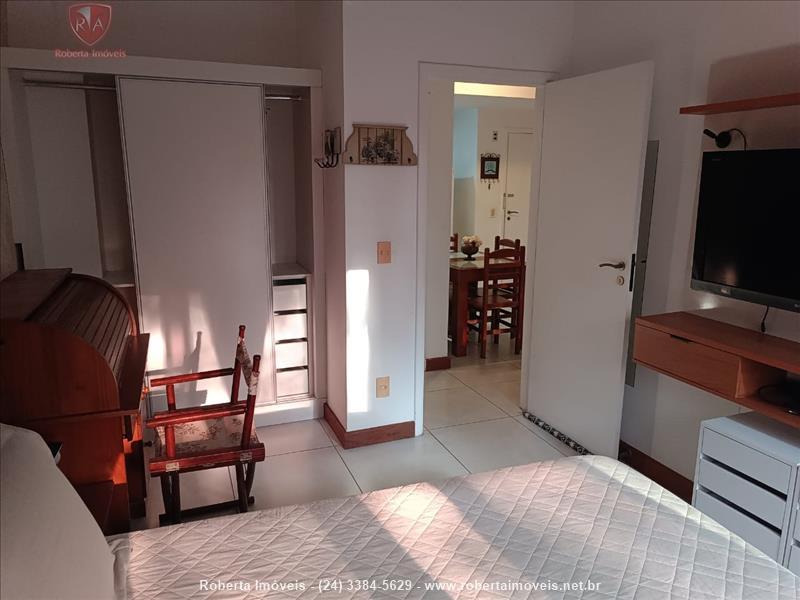 Apartamento para Alugar no Paraíso em Resende