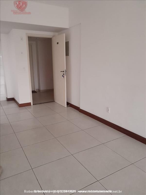 Apartamento a Venda no Montese em Resende - Foto do Im�vel