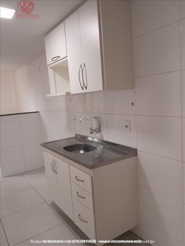 Apartamento a Venda no Montese em Resende - Foto do Im�vel