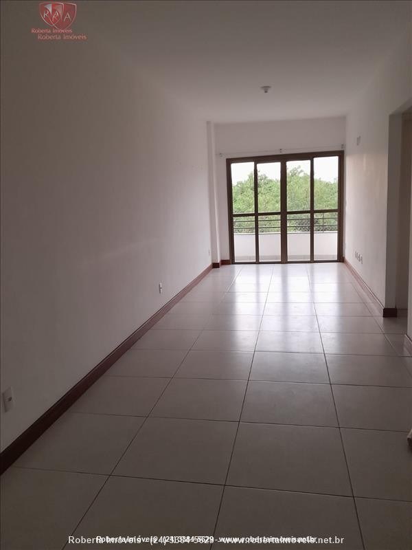 Apartamento a Venda no Montese em Resende - Foto do Im�vel