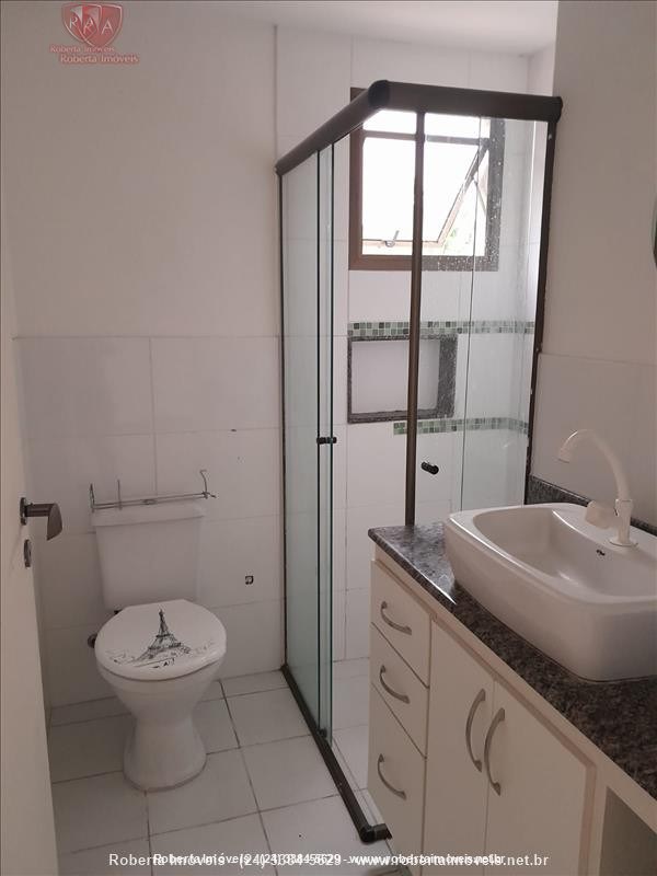Apartamento a Venda no Montese em Resende - Foto do Im�vel