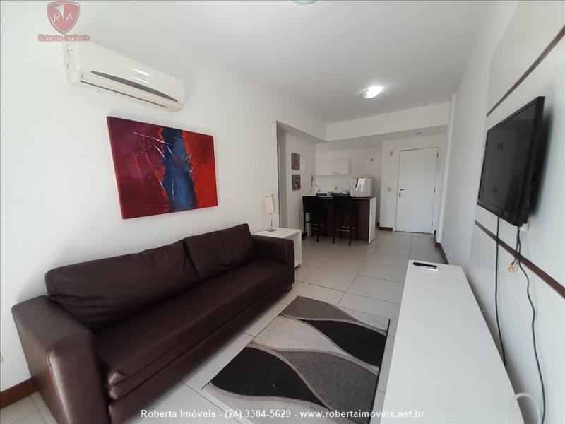 Apartamento a Venda no Montese em Resende