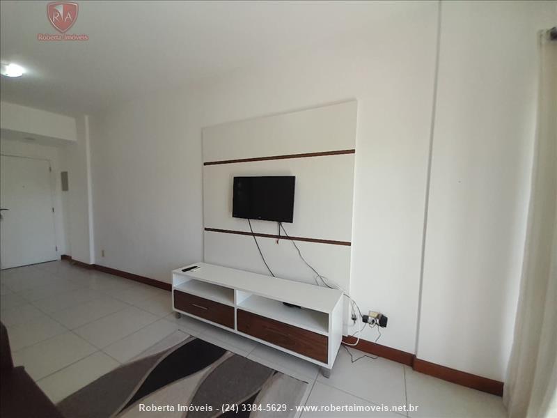 Apartamento a Venda no Montese em Resende