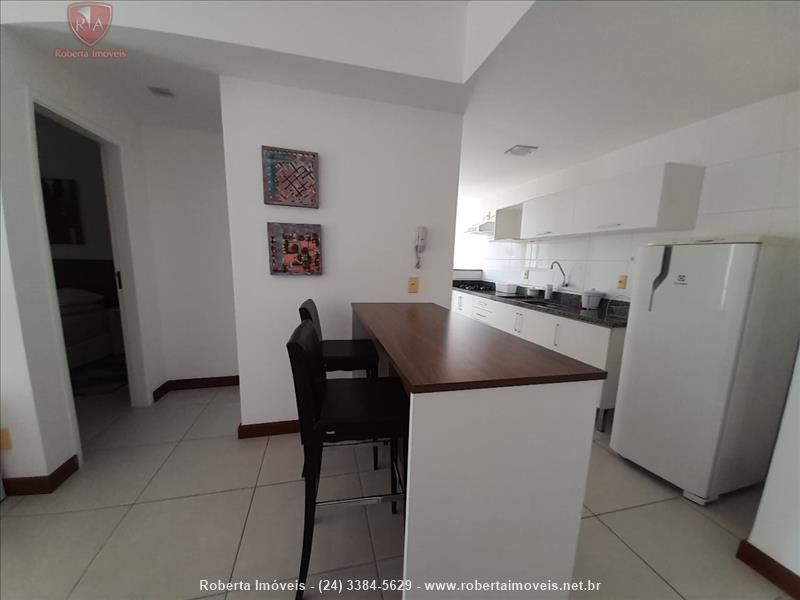 Apartamento a Venda no Montese em Resende