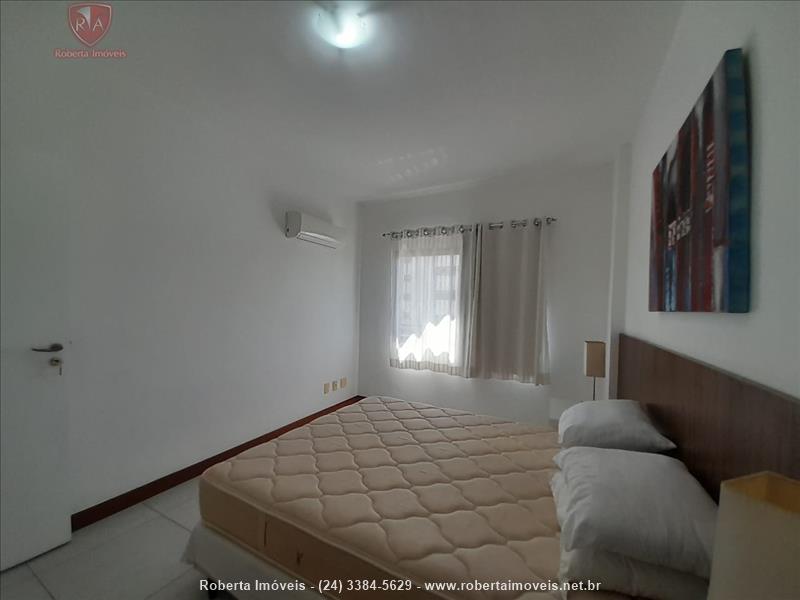 Apartamento a Venda no Montese em Resende