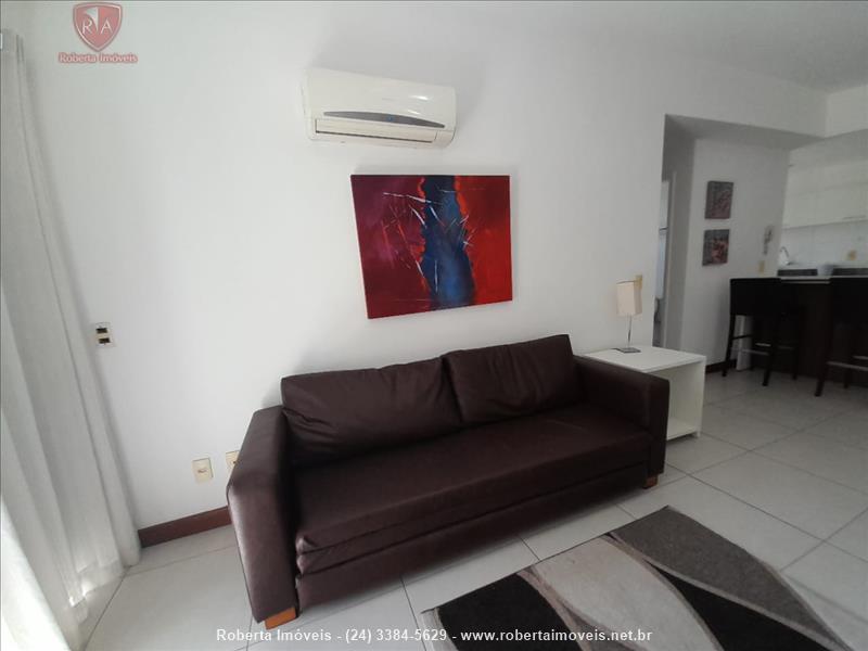 Apartamento a Venda no Montese em Resende