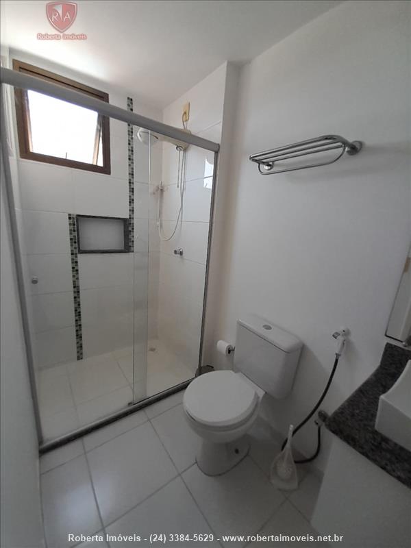 Apartamento a Venda no Montese em Resende