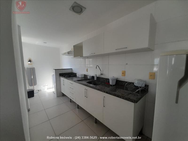 Apartamento a Venda no Montese em Resende