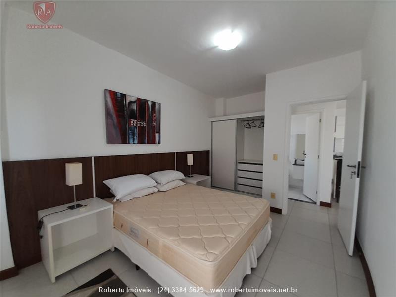 Apartamento a Venda no Montese em Resende