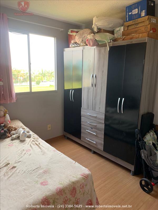 Apartamento a Venda no Jardim Aliança em Resende