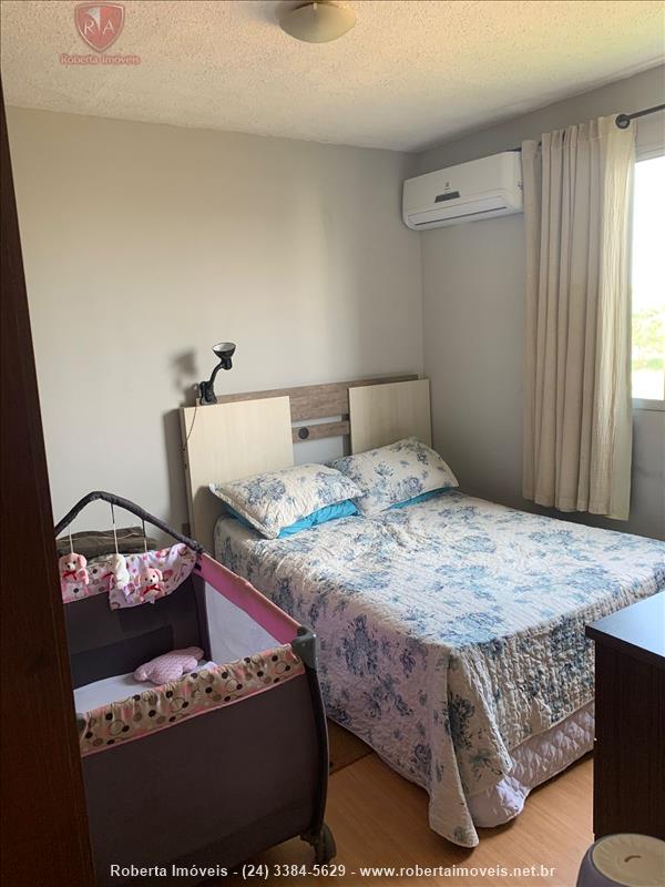 Apartamento a Venda no Jardim Aliança em Resende