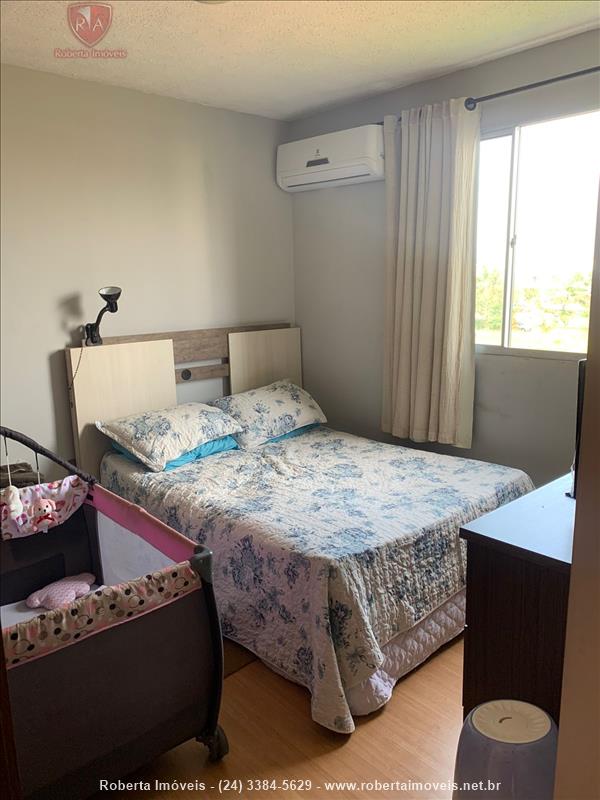 Apartamento a Venda no Jardim Aliança em Resende