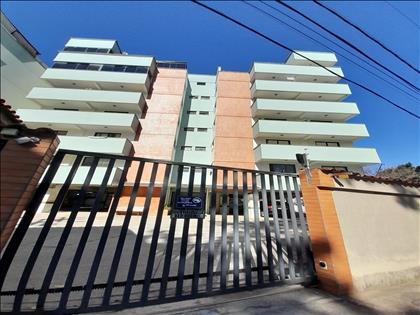 Cobertura para Alugar ou Venda