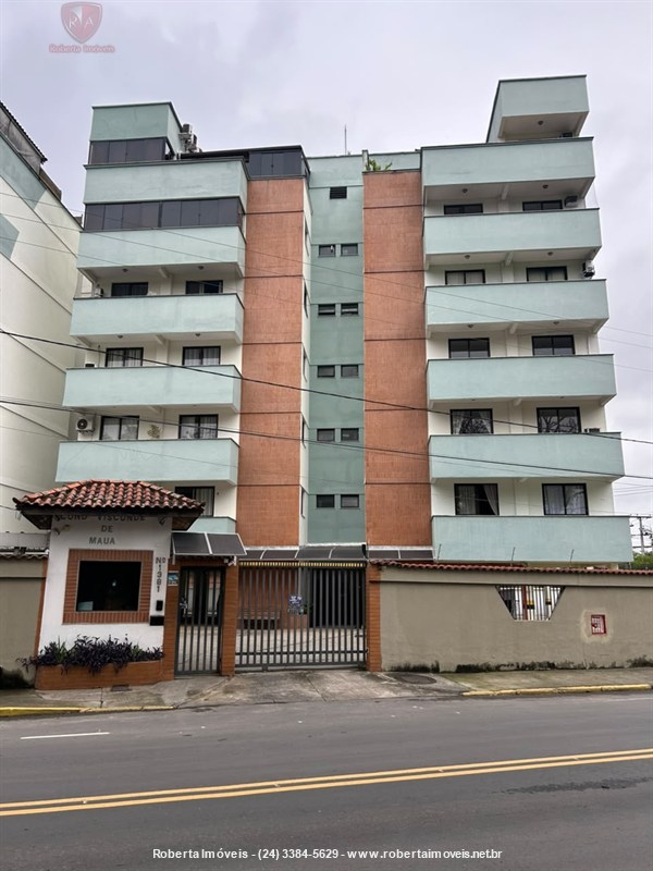 Cobertura a Venda no Comercial em Resende - Foto do Im�vel