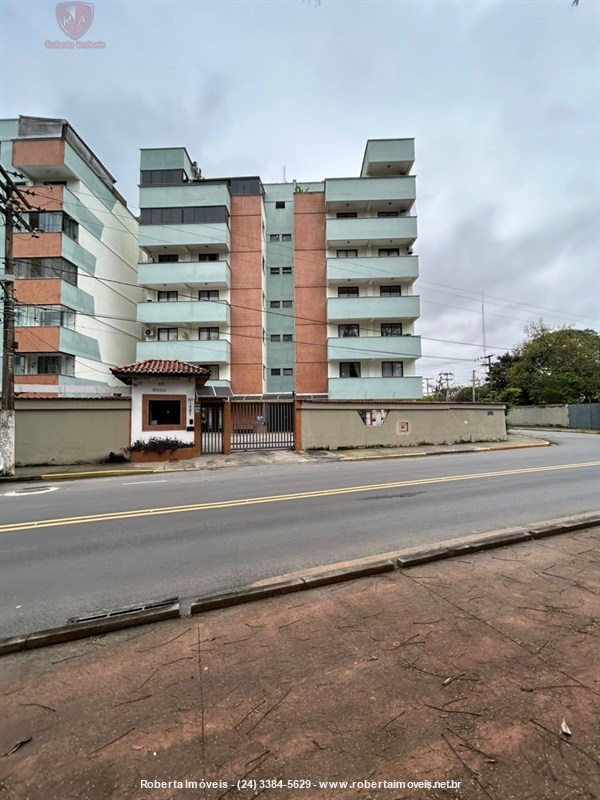 Cobertura a Venda no Comercial em Resende - Foto do Im�vel