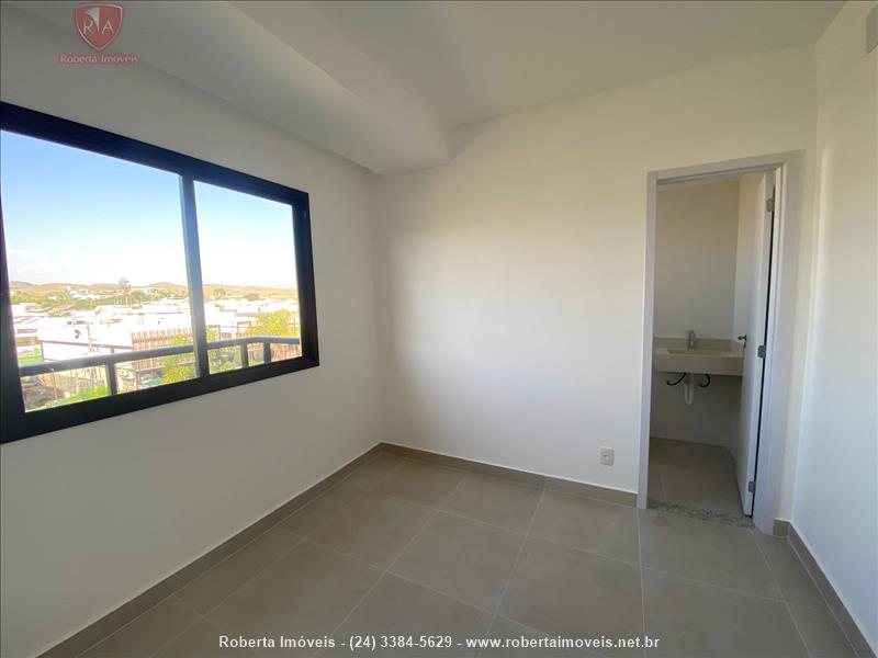 Apartamento a Venda no Alphaville em Resende