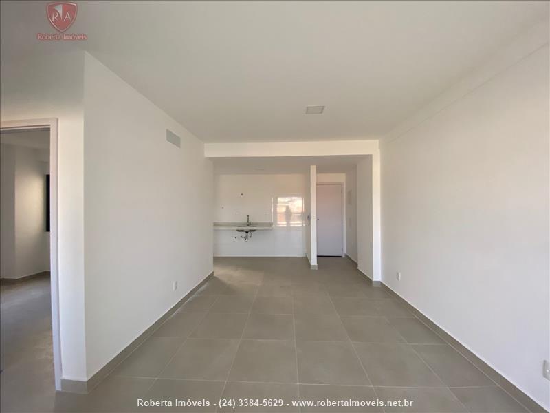 Apartamento a Venda no Alphaville em Resende