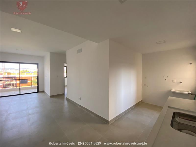 Apartamento a Venda no Alphaville em Resende