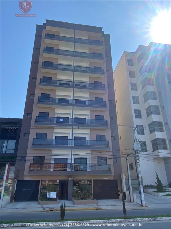 Apartamento a Venda no Alphaville em Resende