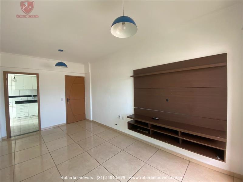 Apartamento a Venda no Liberdade em Resende