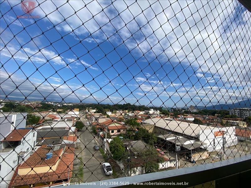 Apartamento a Venda no Liberdade em Resende