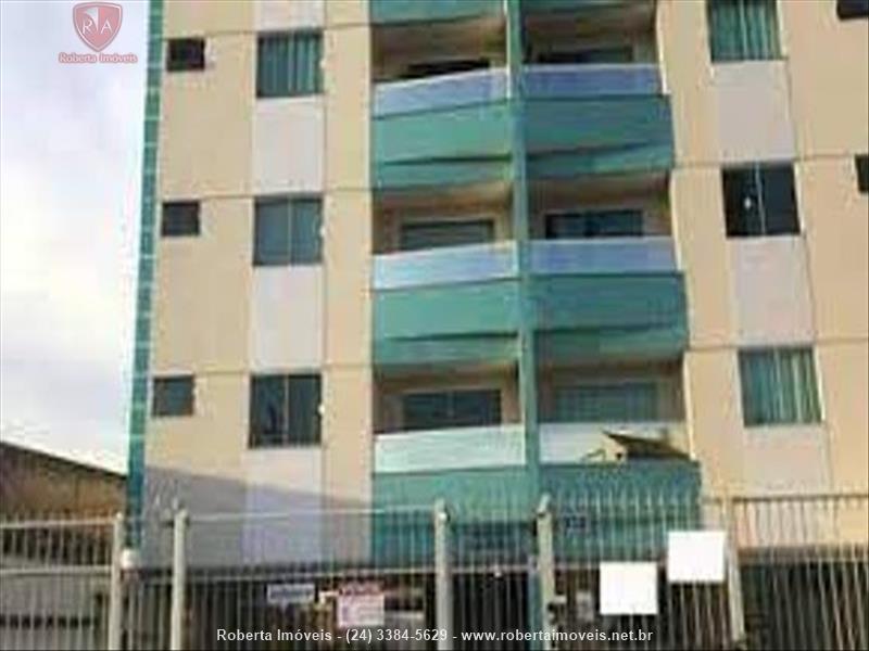 Apartamento a Venda no Liberdade em Resende