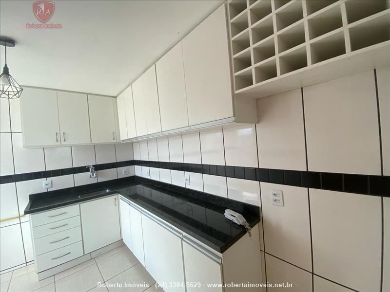 Apartamento a Venda no Liberdade em Resende