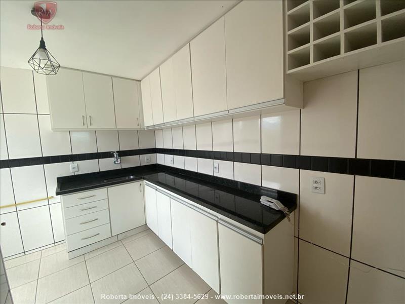 Apartamento a Venda no Liberdade em Resende