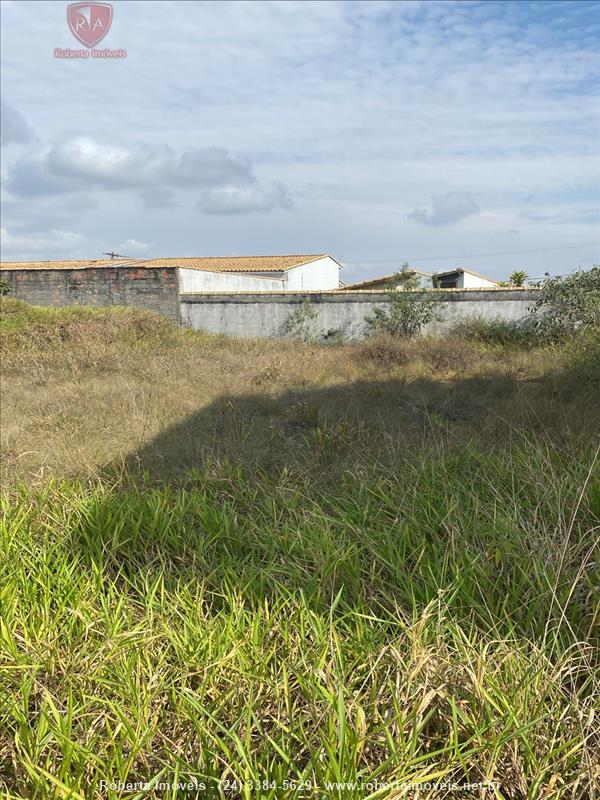 Terreno a Venda no Ipiranga II ( Parque Ipiranga II ) em Resende