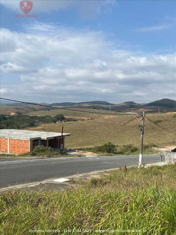 Terreno a Venda no Ipiranga II ( Parque Ipiranga II ) em Resende