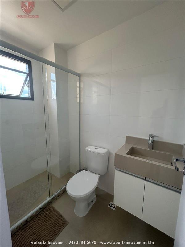 Apartamento para Alugar no Ipiranga I ( Parque Ipiranga I ) em Resende - Foto do Imvel