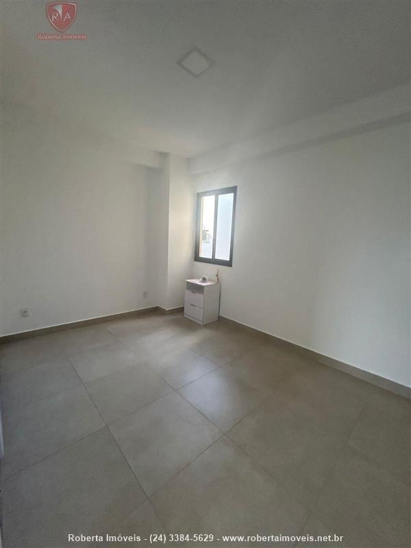 Apartamento para Alugar no Ipiranga I ( Parque Ipiranga I ) em Resende - Foto do Imvel
