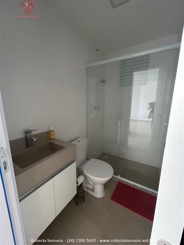 Apartamento para Alugar no Ipiranga I ( Parque Ipiranga I ) em Resende - Foto do Imvel