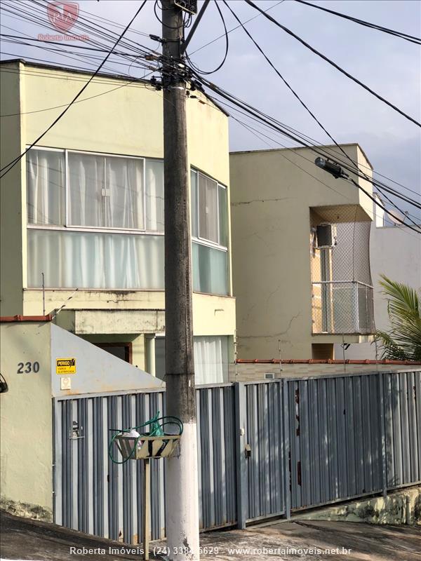 Casa a Venda no Ipiranga II ( Parque Ipiranga II ) em Resende