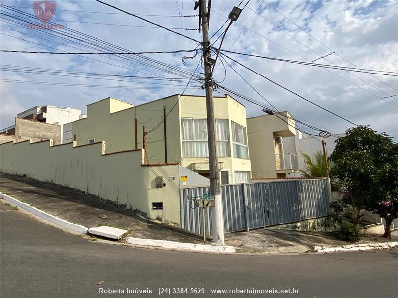 Casa a Venda no Ipiranga II ( Parque Ipiranga II ) em Resende