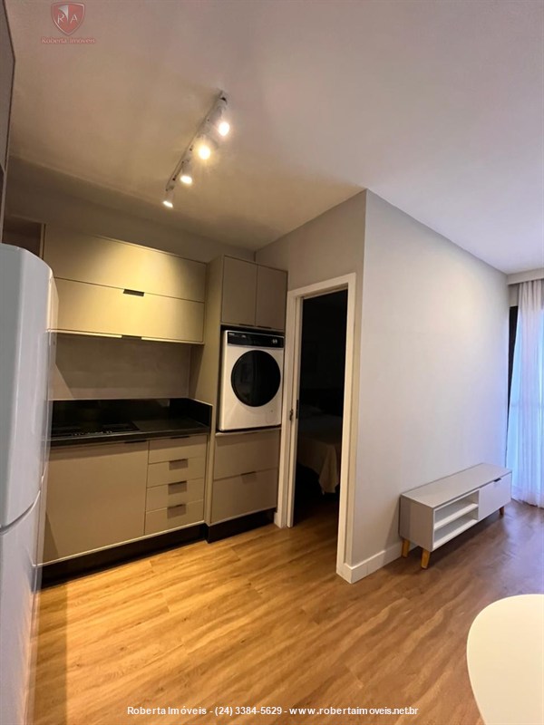 Flat para Alugar no Montese em Resende - Foto do Im�vel