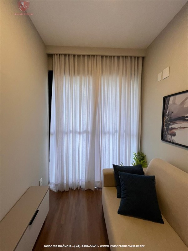 Flat para Alugar no Montese em Resende - Foto do Im�vel