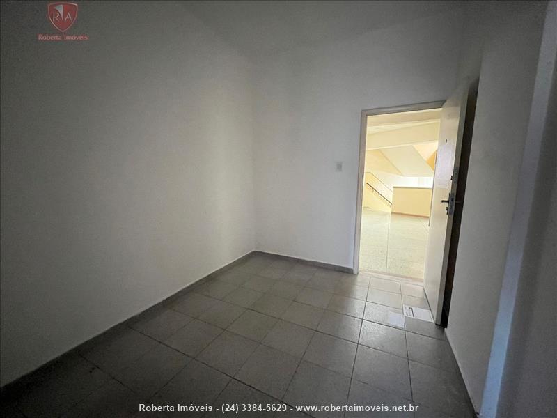 Sala Comercial para Alugar no Campos Elíseos em Resende