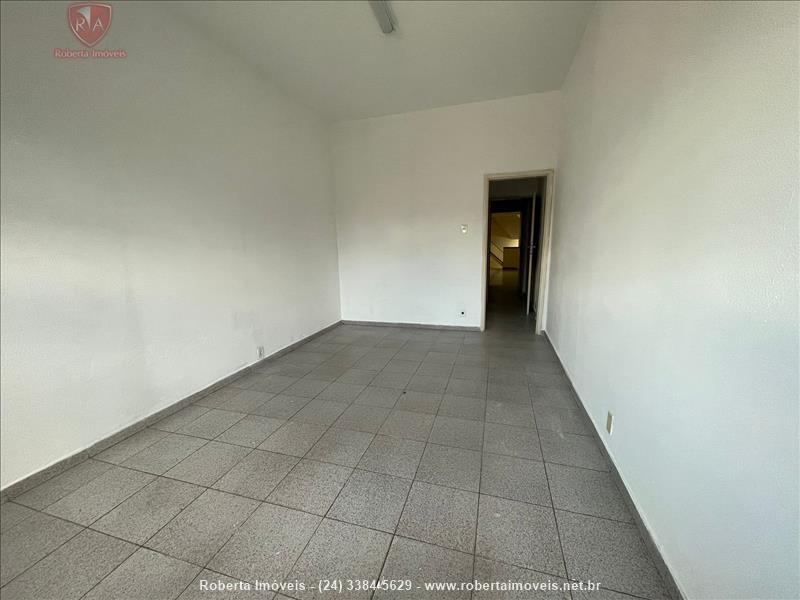 Sala Comercial para Alugar no Campos Elíseos em Resende