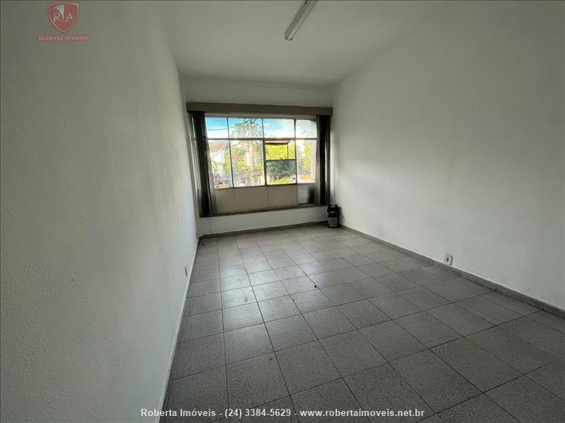 Sala Comercial para Alugar no Campos Elíseos em Resende