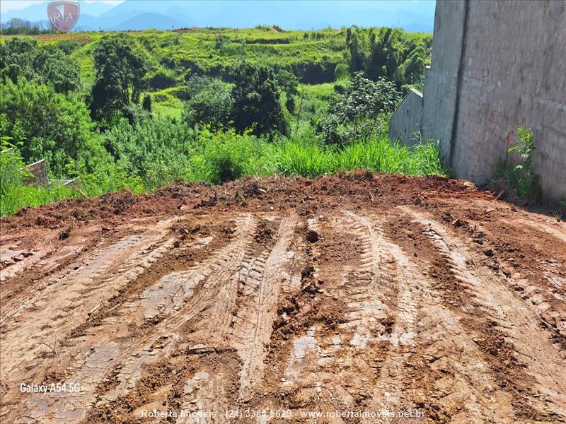 Terreno a Venda no Morada da Colina III em Resende