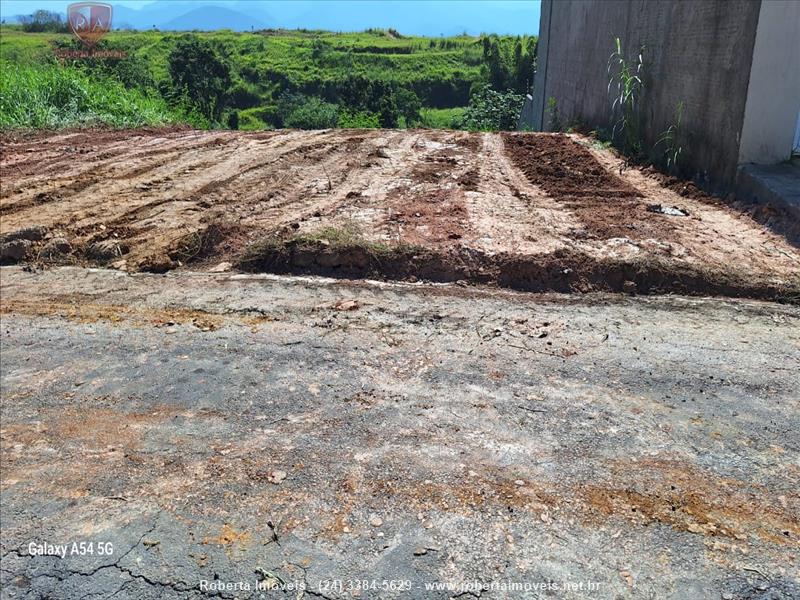 Terreno a Venda no Morada da Colina III em Resende