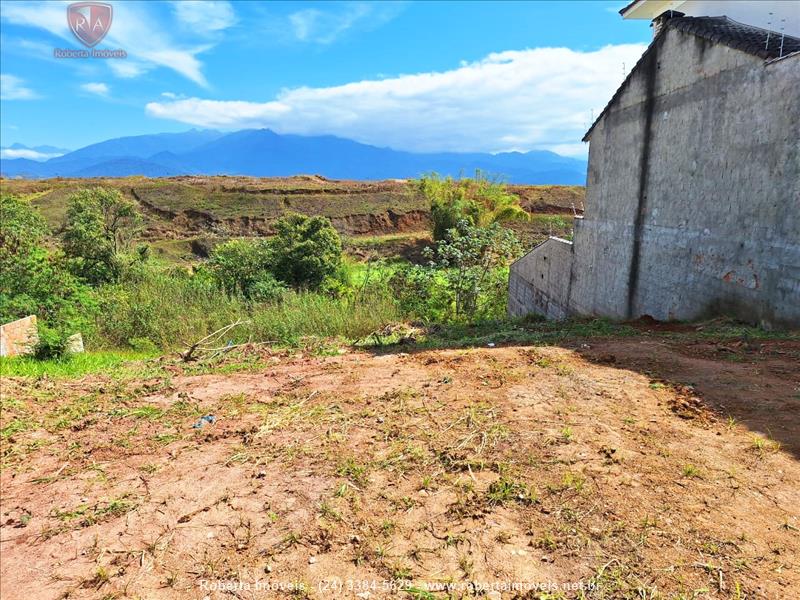 Terreno a Venda no Morada da Colina III em Resende