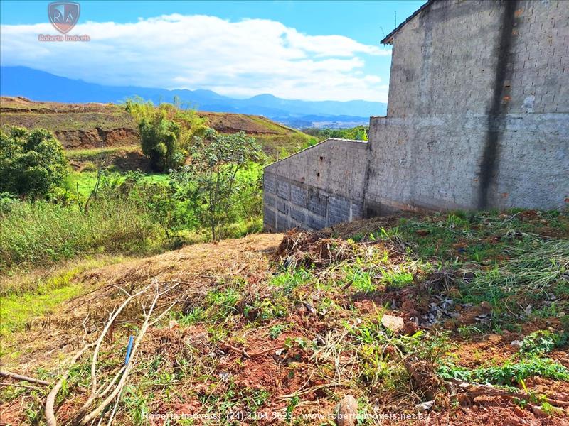 Terreno a Venda no Morada da Colina III em Resende