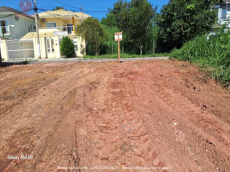 Terreno a Venda no Morada da Colina III em Resende