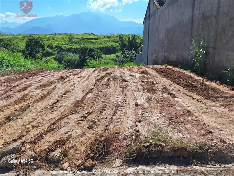 Terreno a Venda no Morada da Colina III em Resende